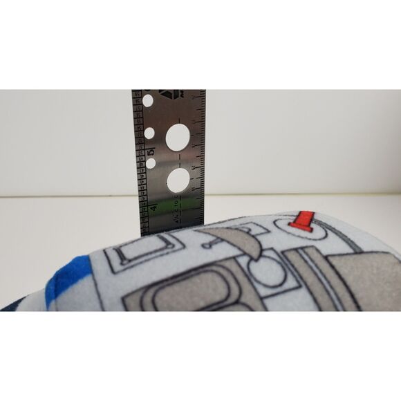 Ghostbusters Ectomobile ECTO-1 9 Inch Plush Stuffed Toy Factory - Picture 4 of 8